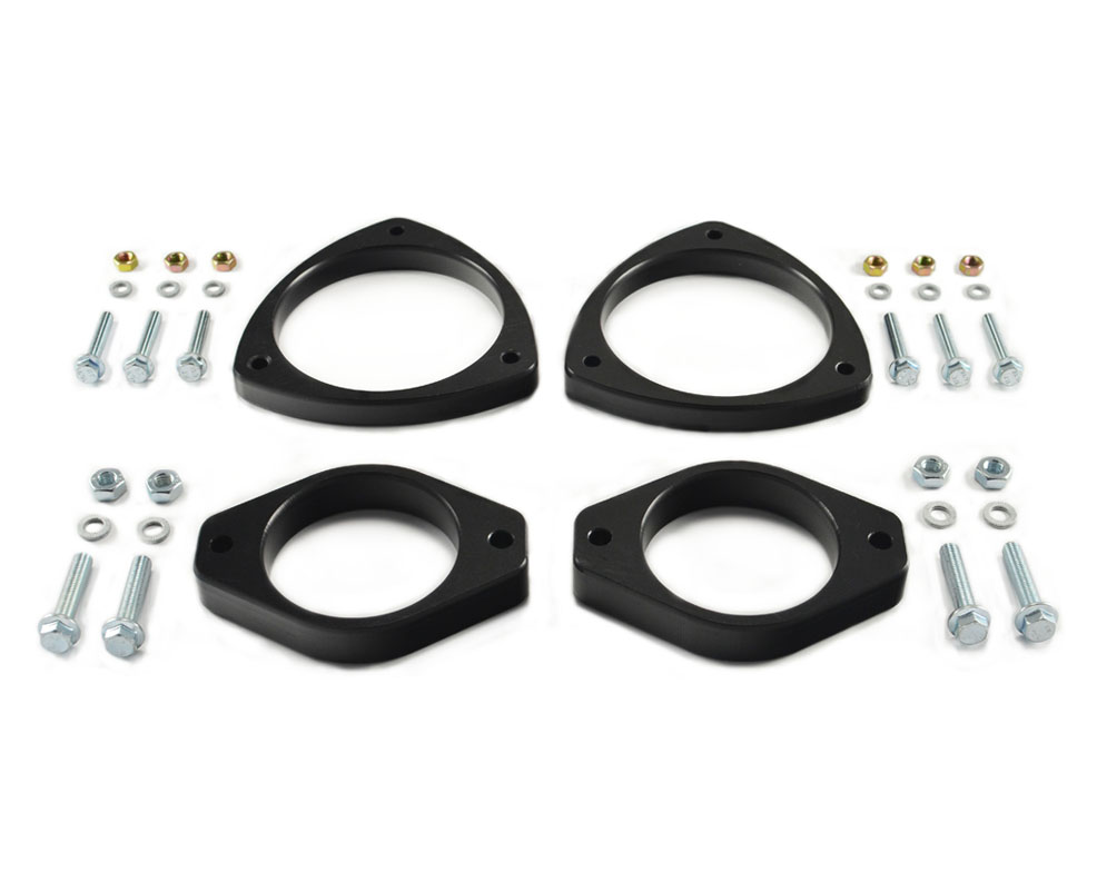(19-XX) Forester - 1" Lift Kit (HDPE) w/ hardware